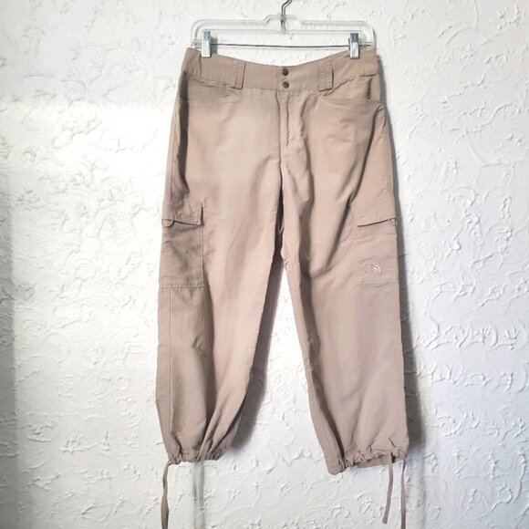 The North Face Paramount Capri Pant - Picture 2 of 5